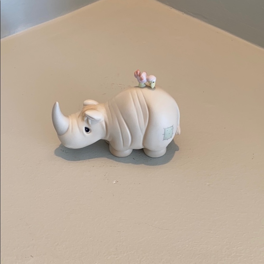 Precious Moment Figurine